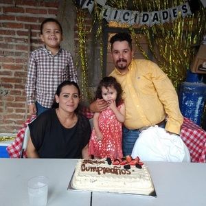 Meet your Posher, Miguel